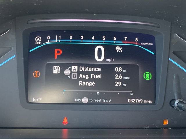 Used 2022 Honda Odyssey Touring image 20