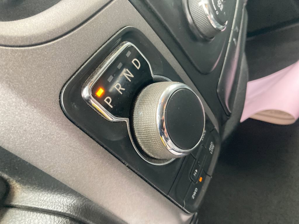 Used 2017 RAM 1500 Express w/ Express Value Package image 28