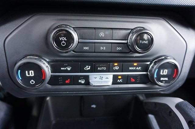 Certified 2023 Ford Bronco Outer Banks AWD/4WD image 36