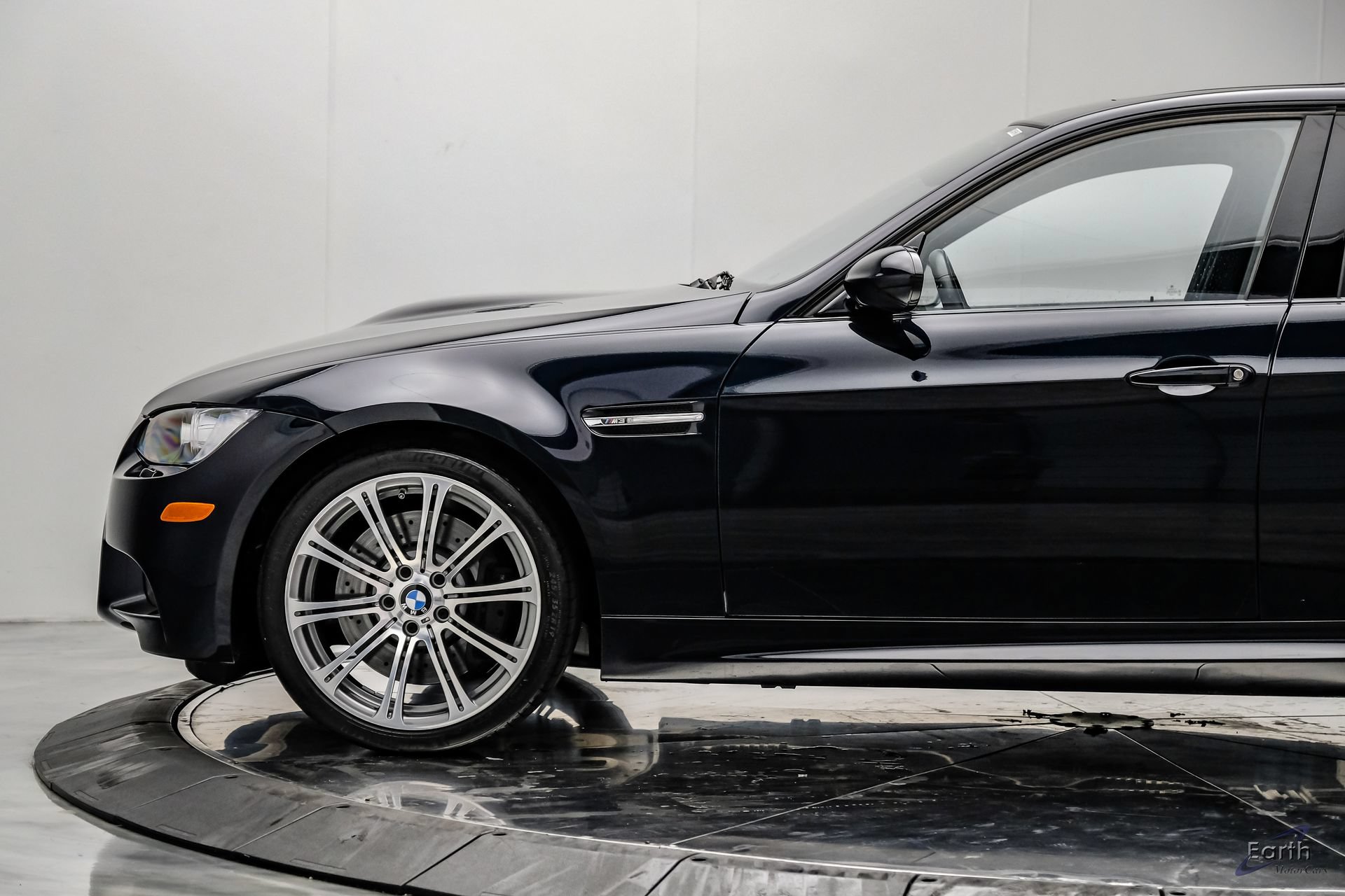 Used 2011 BMW M3 Sedan RWD image 8
