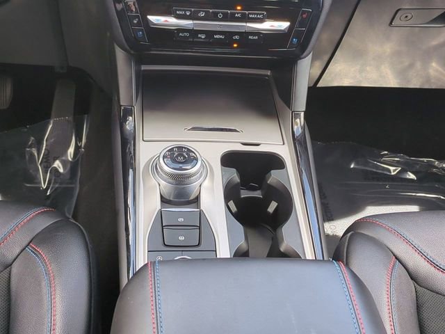 Certified 2023 Ford Explorer ST w/ Equipment Group 401A AWD/4WD image 19