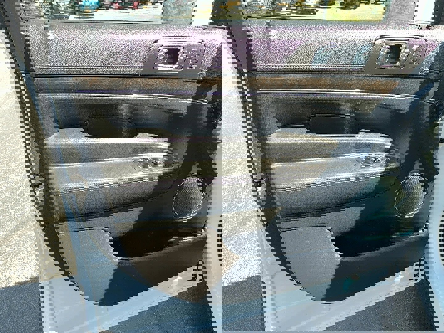 Used 2018 Lincoln MKT AWD w/ Technology Package image 18