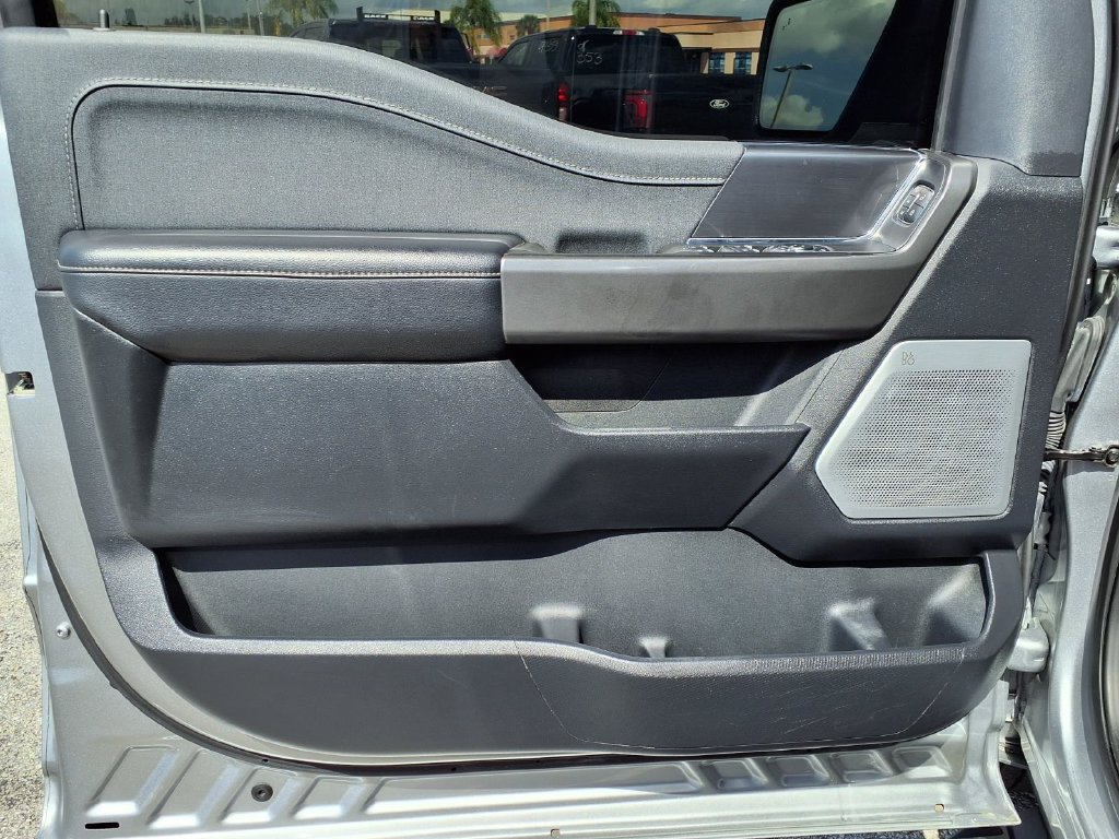 Used 2024 Ford F150 Lariat w/ Equipment Group 502A High AWD/4WD image 26