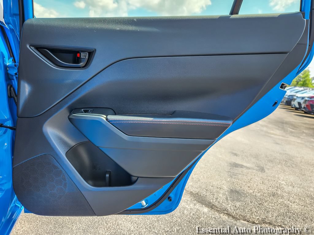 Certified 2024 Subaru Impreza 2.0i Sport AWD/4WD image 19