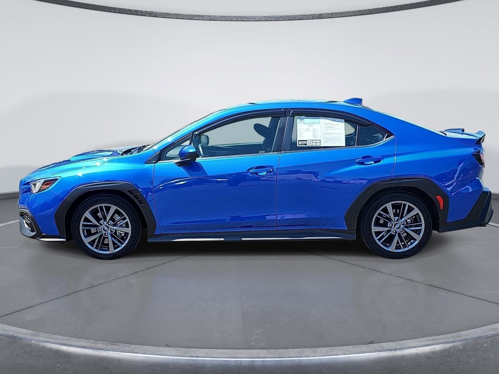 Used 2022 Subaru WRX image 6