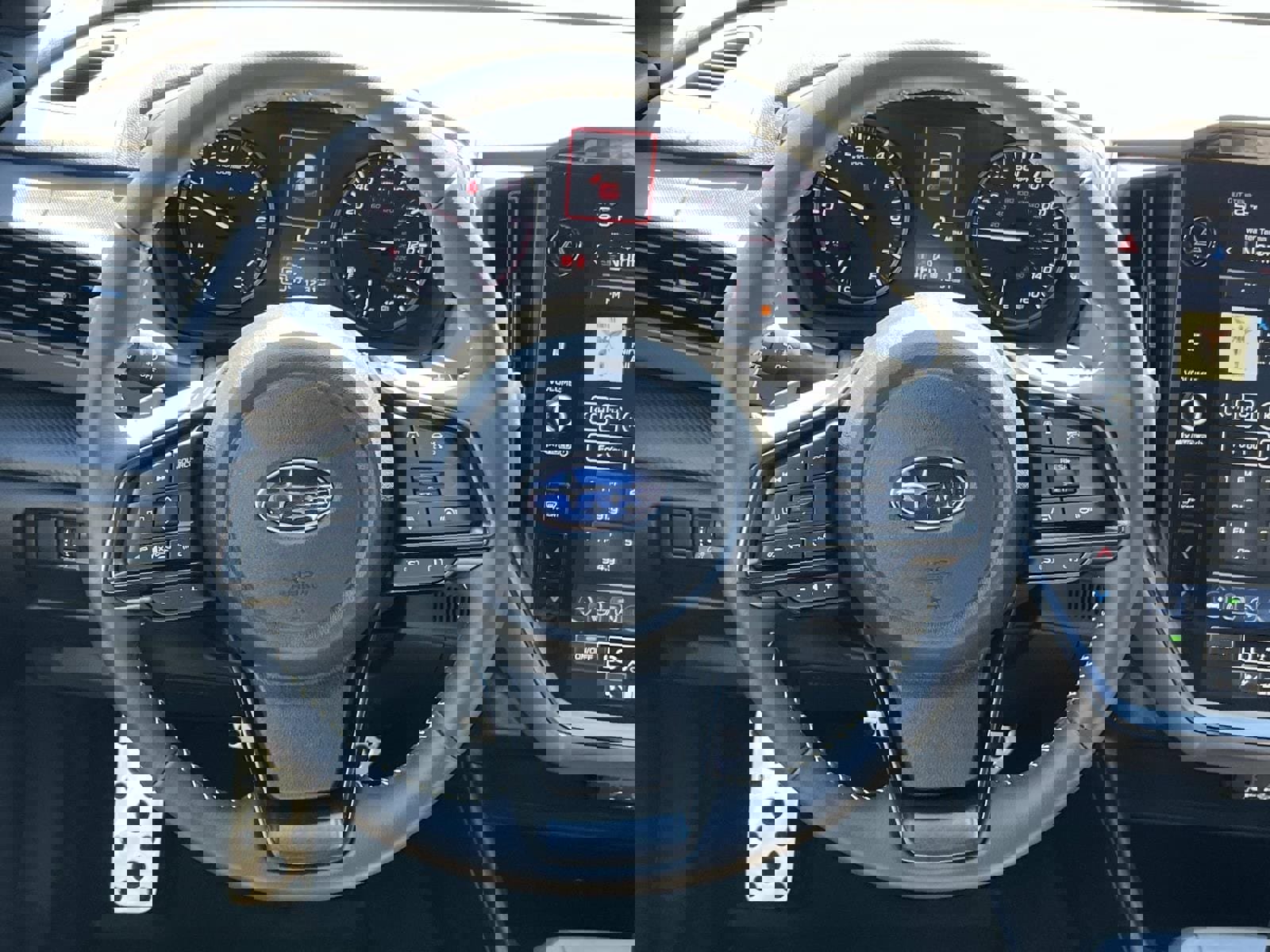 Used 2025 Subaru Crosstrek 2.5i Sport w/ Popular Package #4A image 24