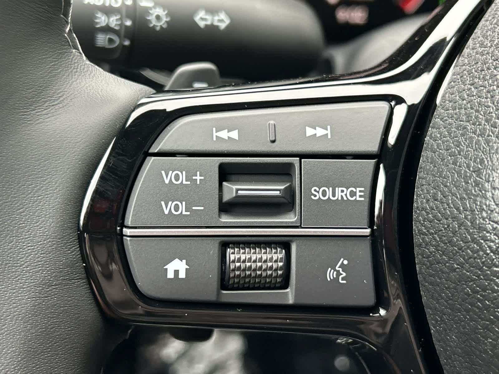 New 2026 Honda Civic Sport image 20