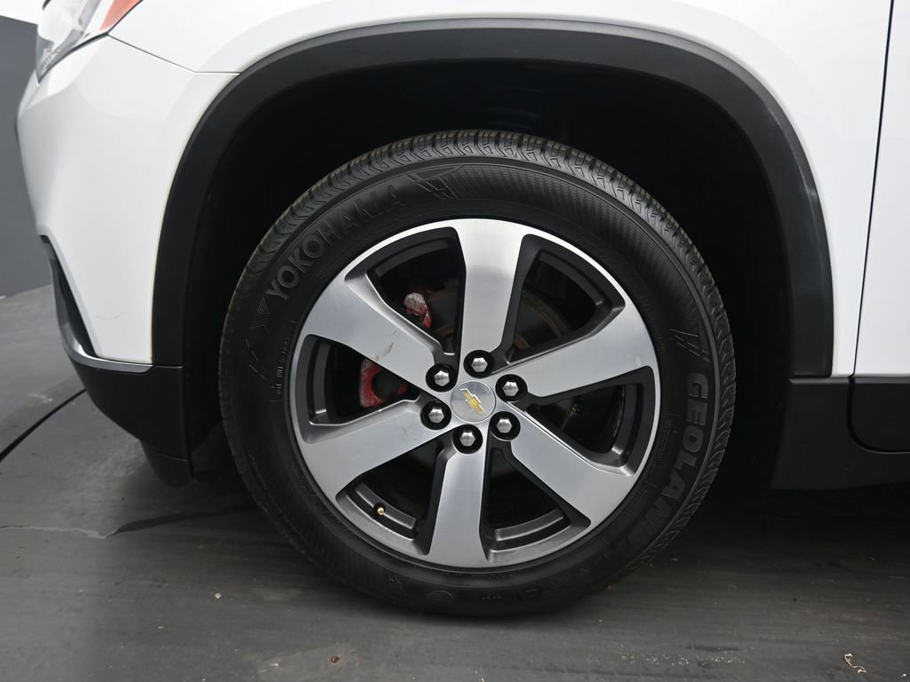 Used 2019 Chevrolet Traverse LT w/ LT Premium Package AWD/4WD image 64