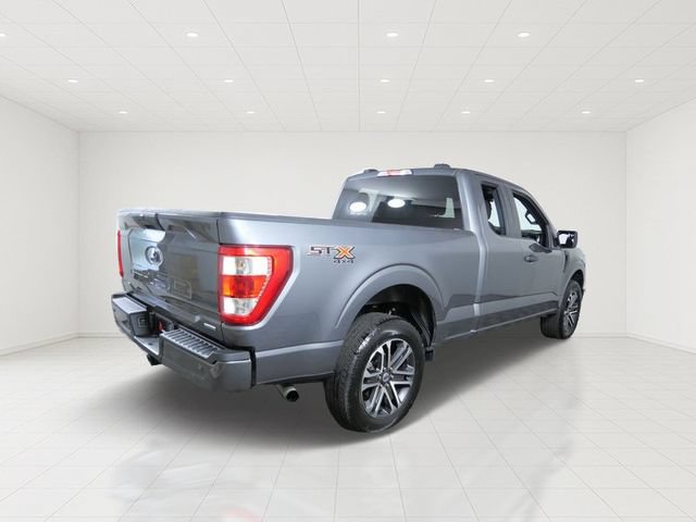 Certified 2023 Ford F150 XL AWD/4WD image 6