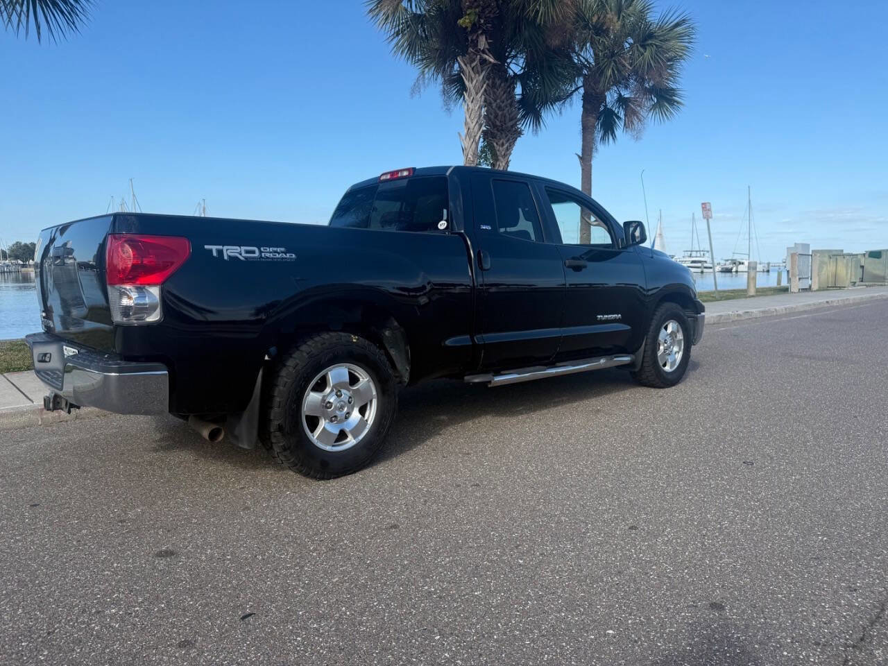 Used 2007 Toyota Tundra SR5 image 3