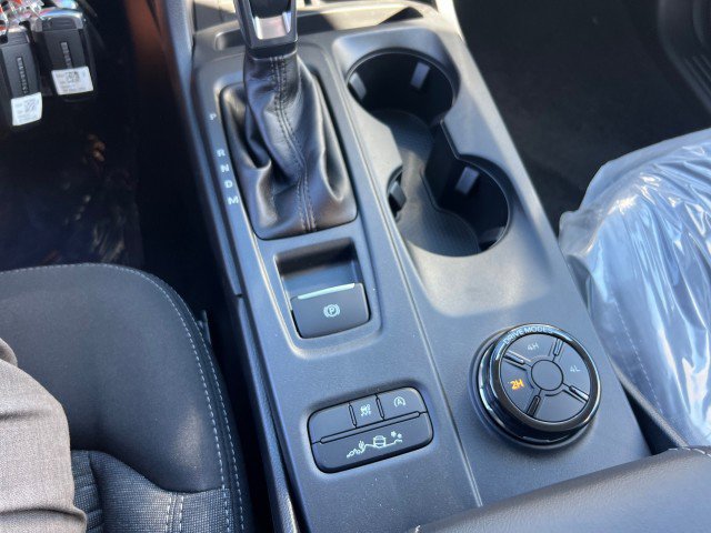 New 2025 Ford Ranger XLT w/ Equipment Group 301A High image 14