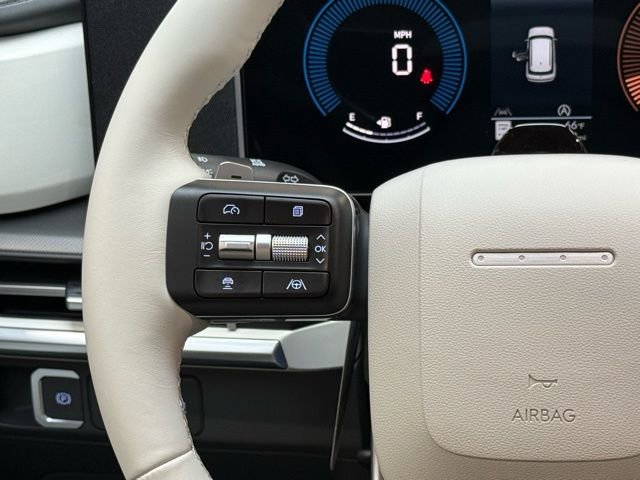 New 2026 Hyundai Santa Fe SEL w/ Tow & Go Package image 17