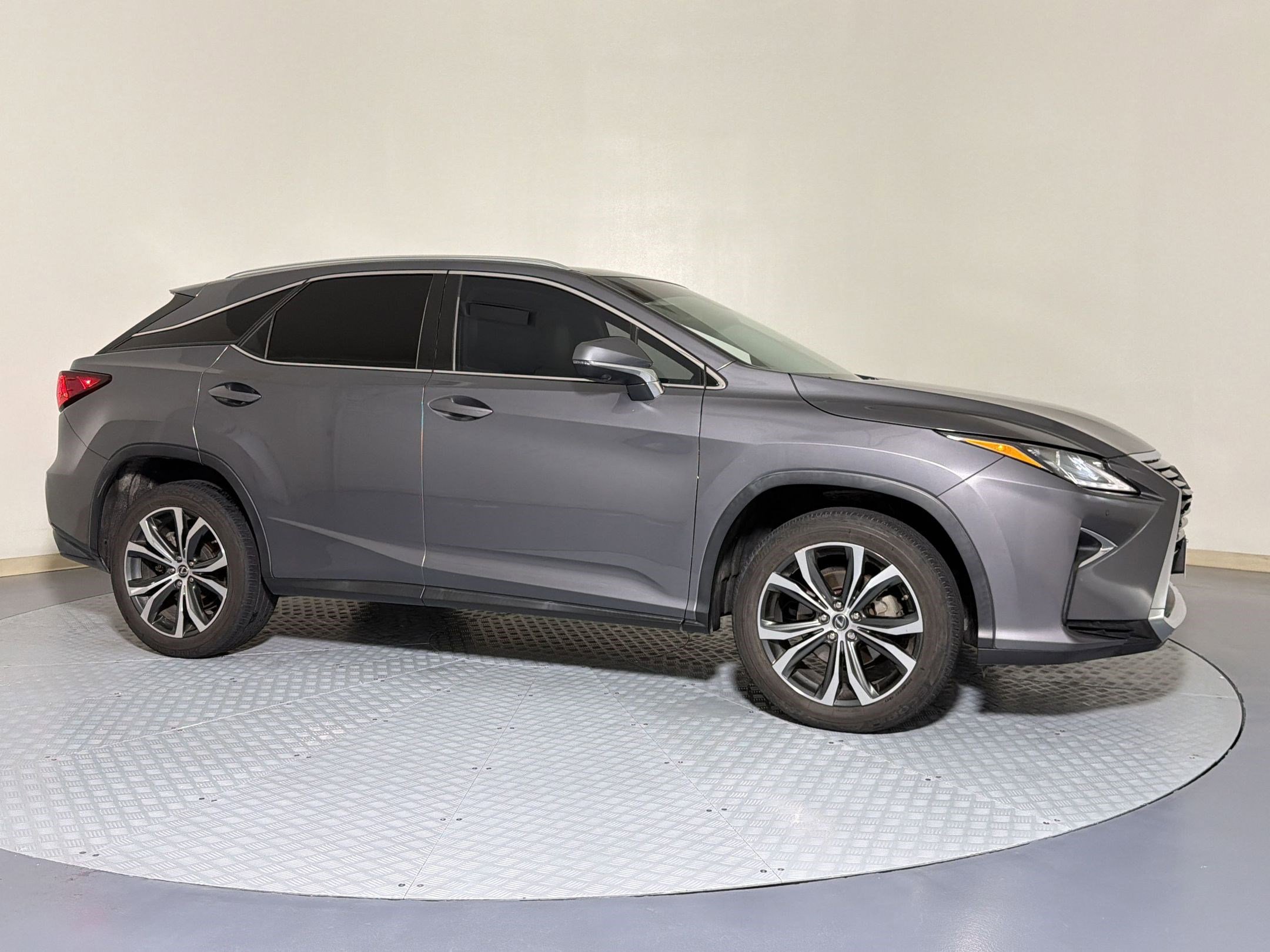 Used 2019 Lexus RX 350 FWD w/ Navigation Package image 6