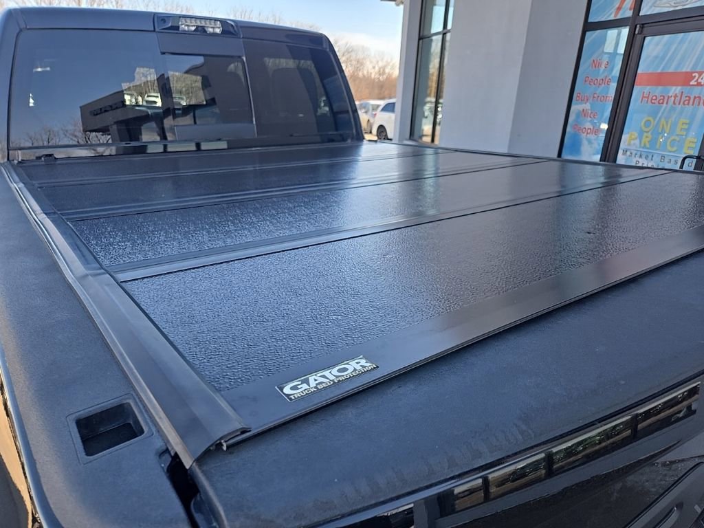 Used 2023 RAM 2500 Rebel w/ Level 1 Equipment Group image 31