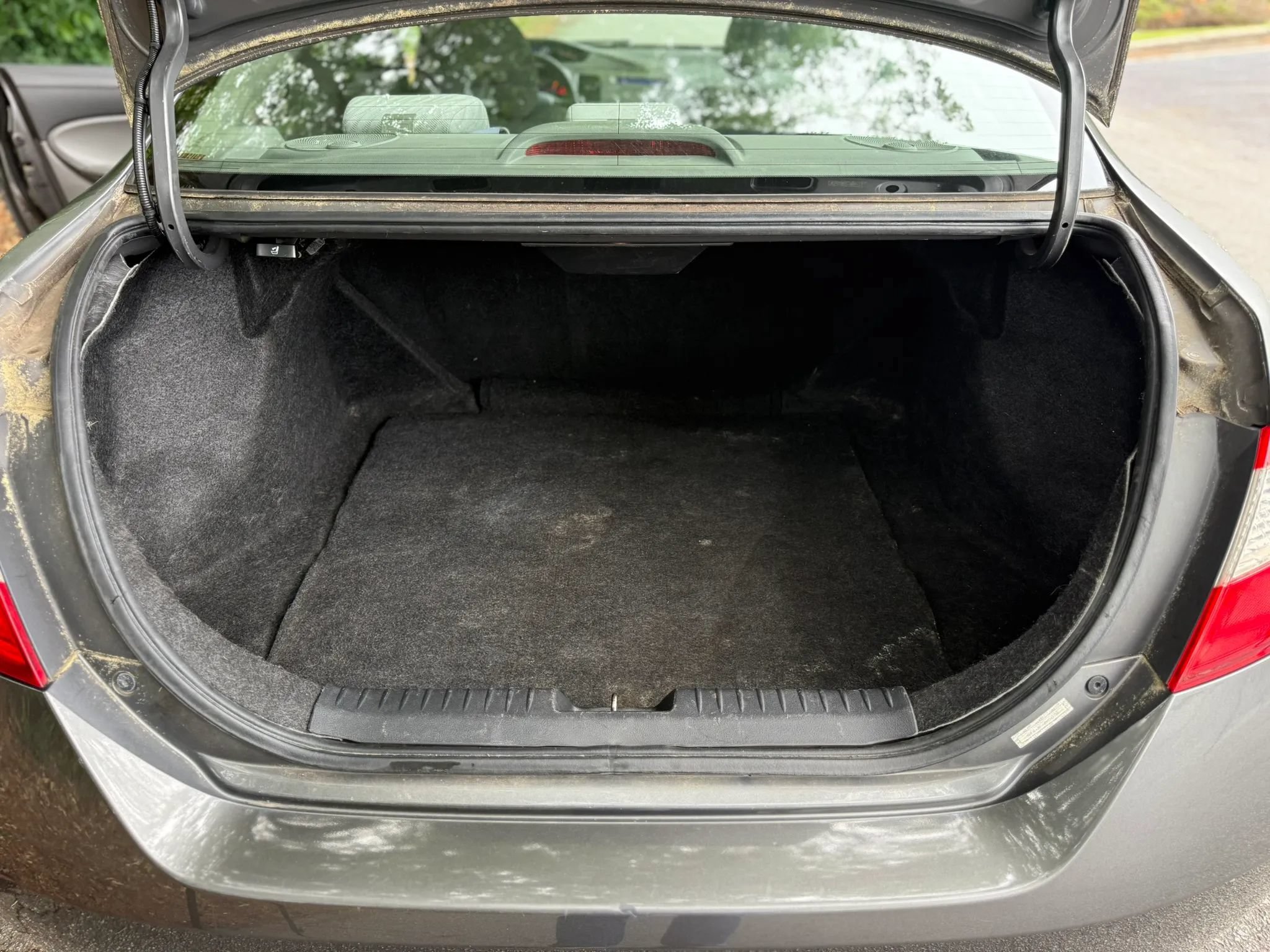 Used 2010 Honda Civic LX image 11