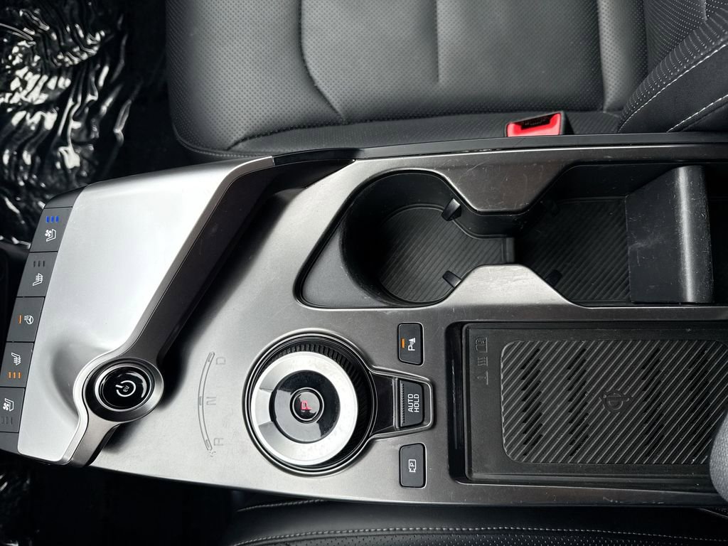 Used 2022 Kia EV6 Wind w/ Wind Technology Package image 20