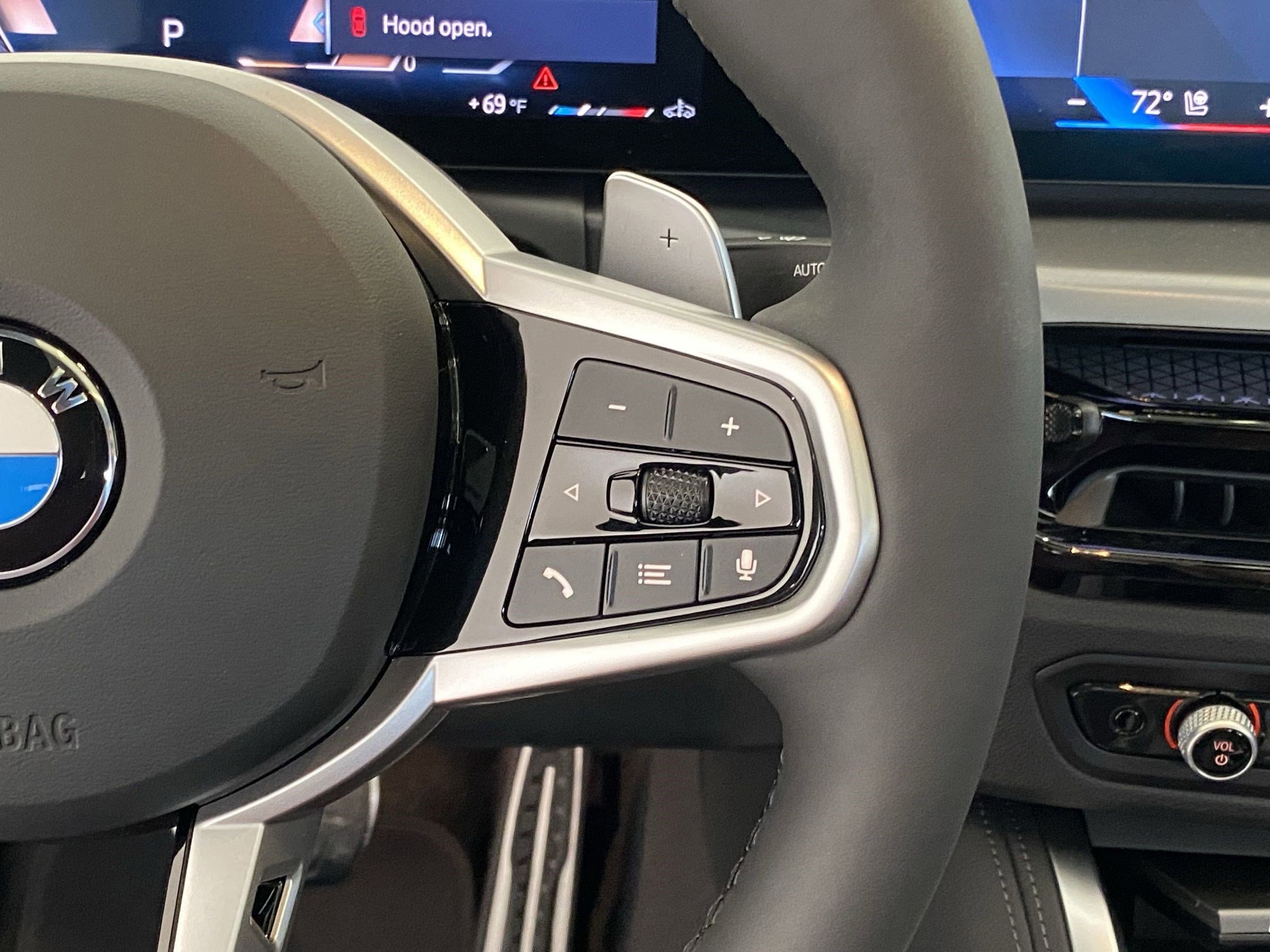 Used 2025 BMW 230i xDrive Coupe w/ M Sport Package image 37