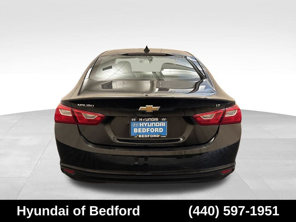 Used 2024 Chevrolet Malibu LT FWD image 6