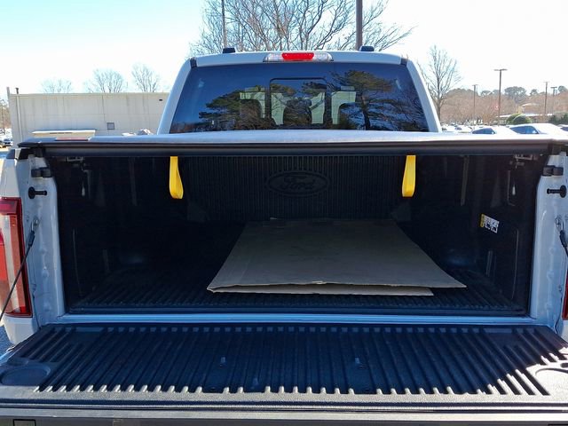 Used 2024 Ford F150 Lariat image 32