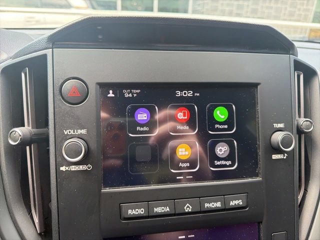 Used 2023 Subaru WRX AWD/4WD image 16