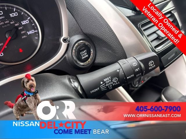 Used 2025 Mitsubishi Eclipse Cross SE image 19