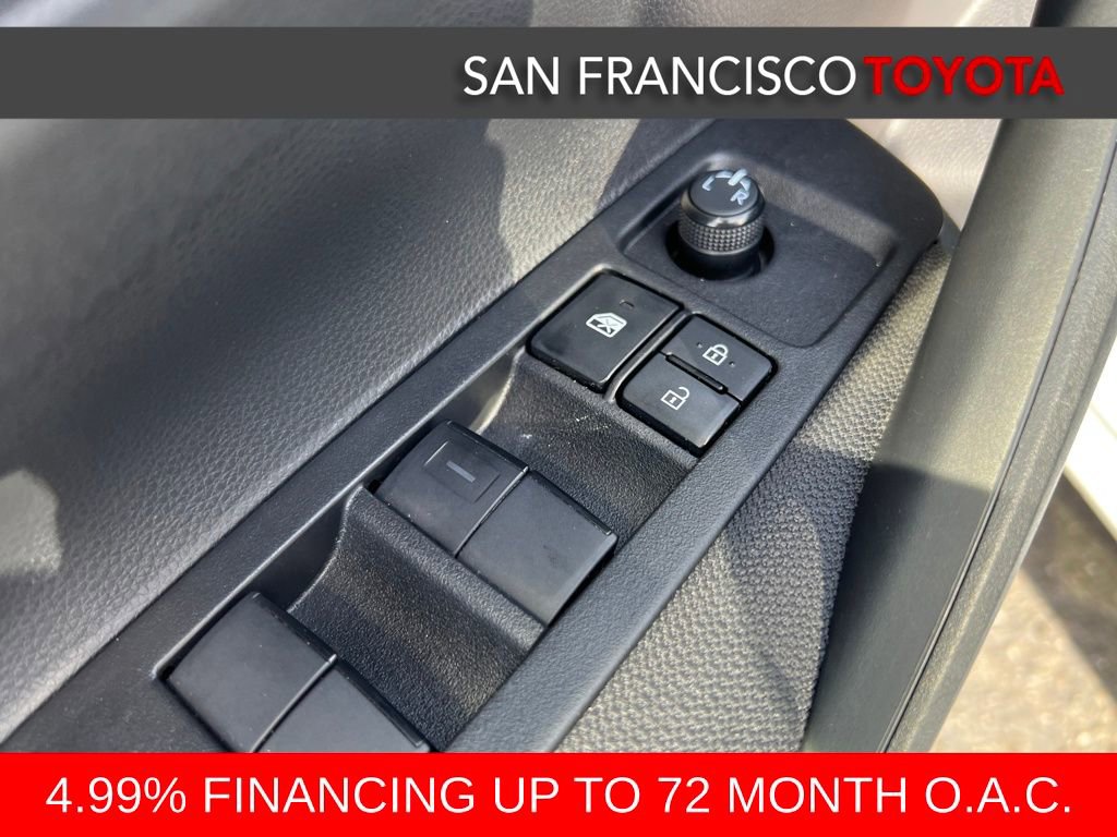 Certified 2023 Toyota Corolla LE image 34