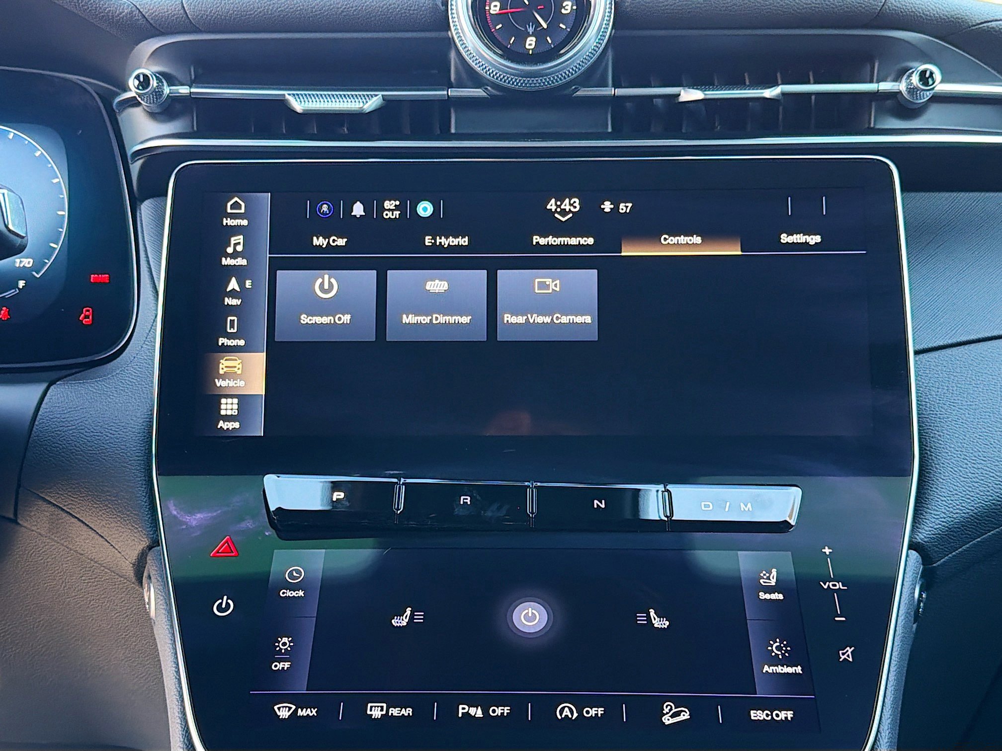 Used 2023 Maserati Grecale Modena image 30