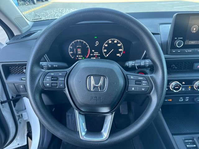Used 2025 Honda CR-V EX image 16