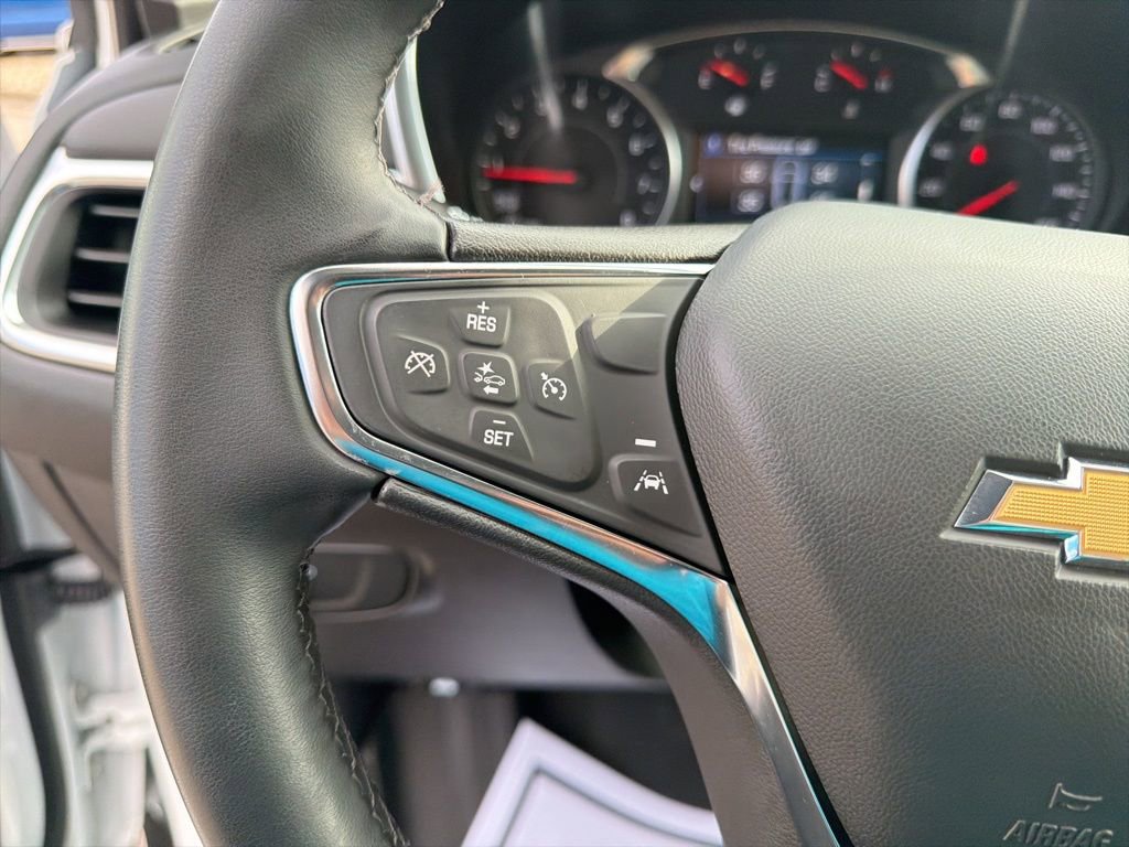 Certified 2024 Chevrolet Equinox LT w/ LPO, Floor Liner Package image 22