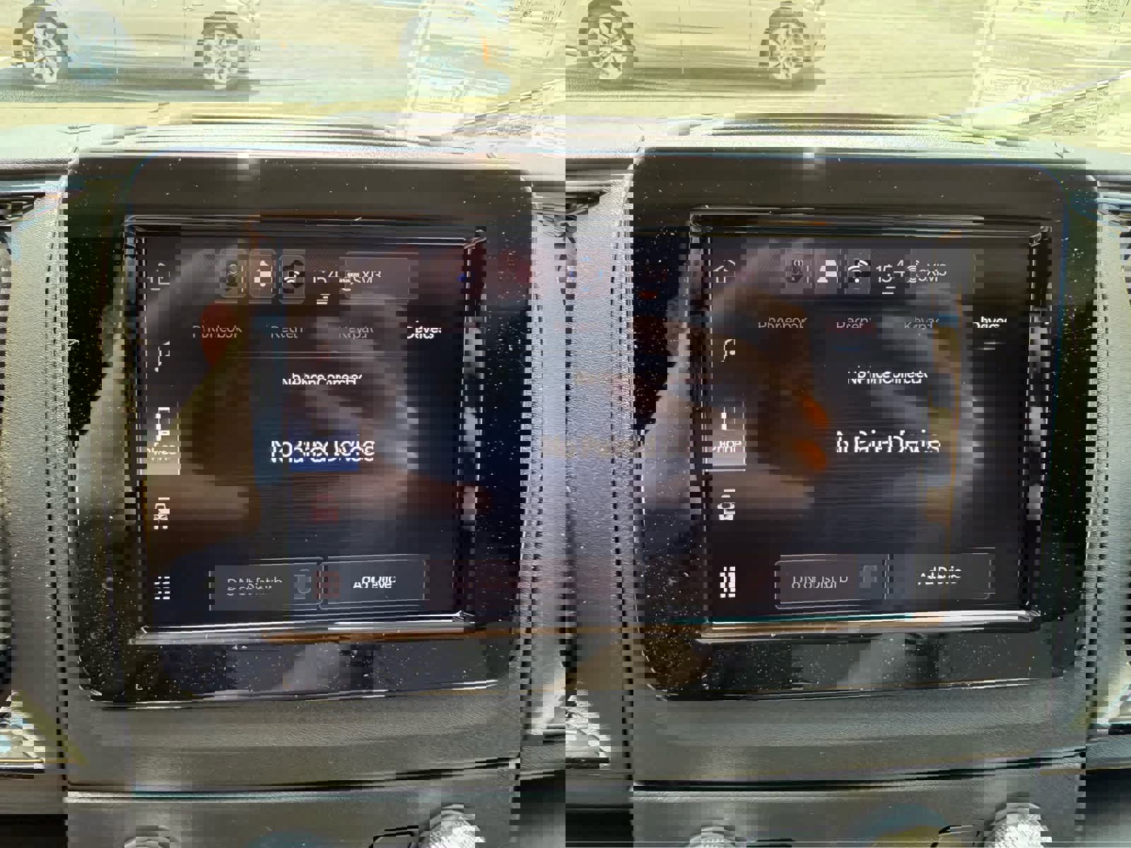 New 2025 RAM ProMaster 1500 w/ Power Group image 22