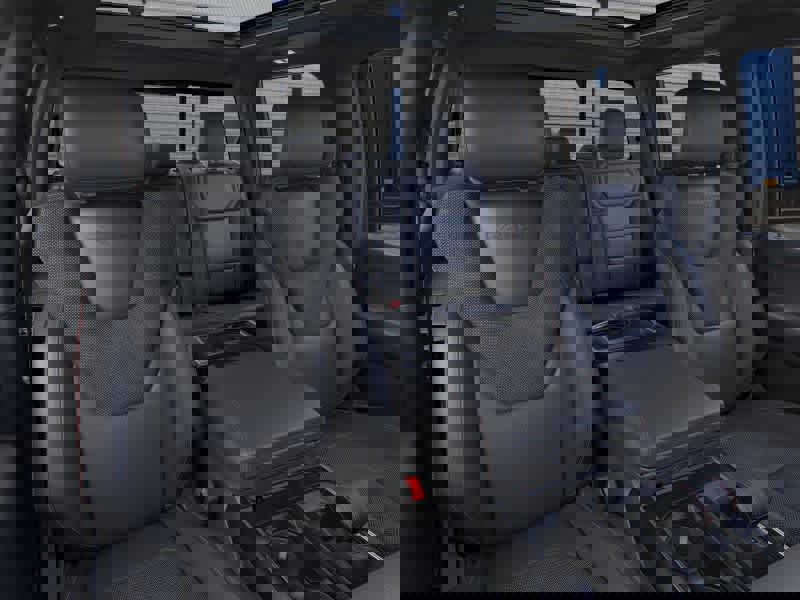 New 2026 Ford F150 Raptor image 11