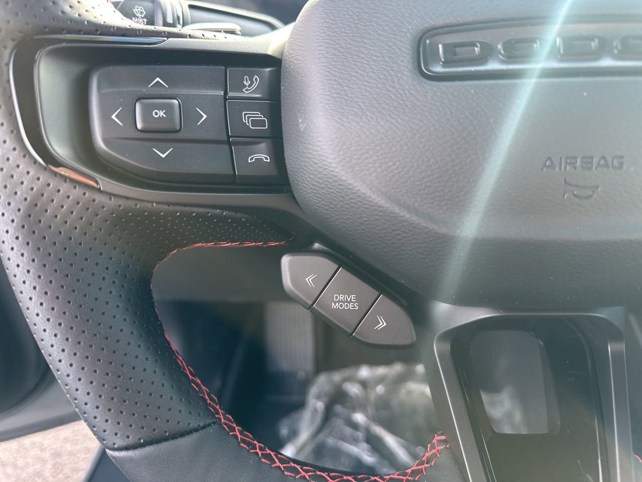 New 2026 Dodge Charger R/T Scat Pack image 17