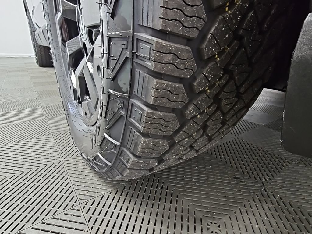 New 2026 Honda Passport TrailSport Elite image 50