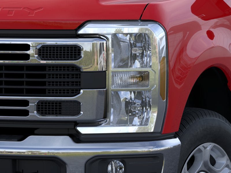 New 2026 Ford F350 XLT AWD/4WD image 18
