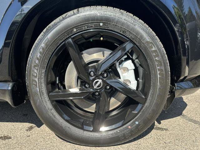 Certified 2025 Nissan Ariya AWD image 13