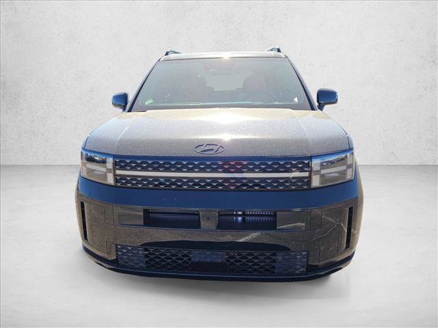 New 2026 Hyundai Santa Fe Calligraphy image 6