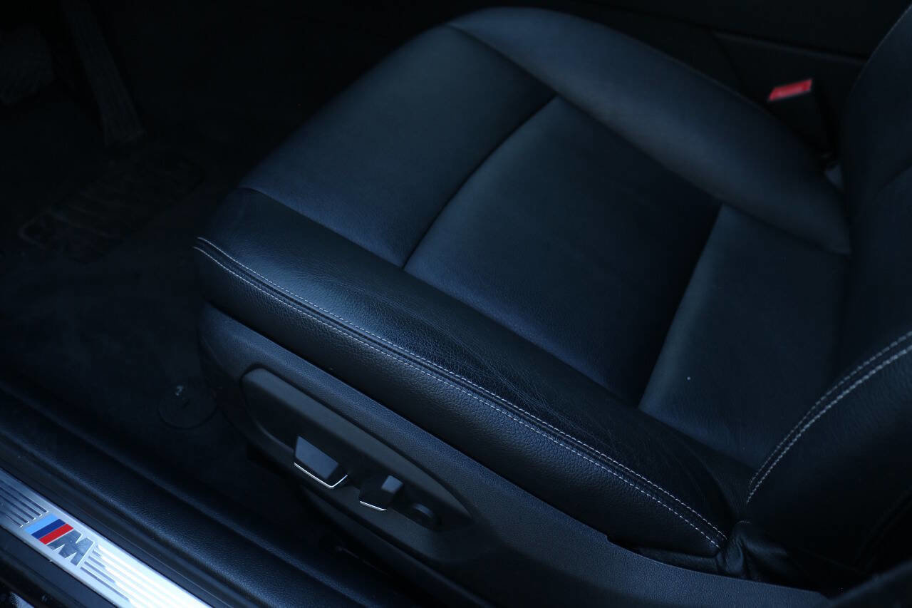 Used 2014 BMW 528i Sedan image 38