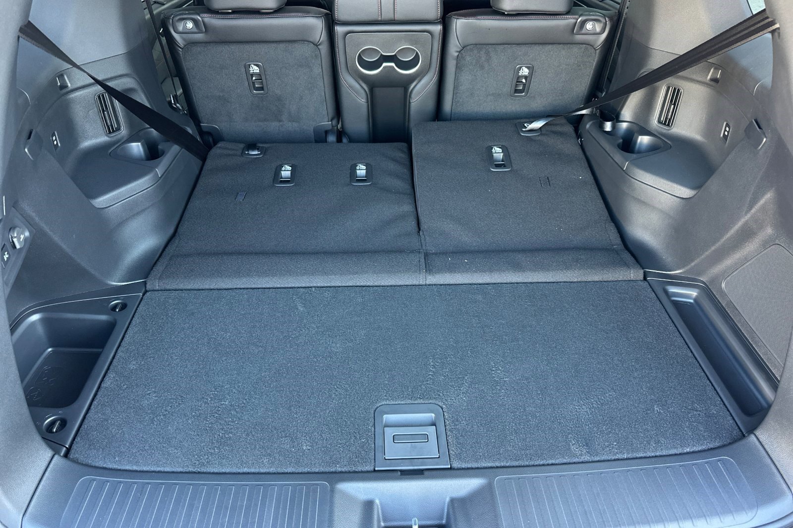 New 2026 Honda Pilot Black Edition image 34