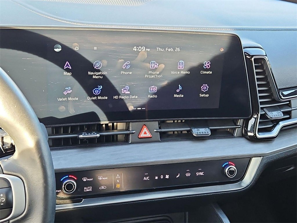 Used 2023 Kia Sportage X-Pro Prestige image 17