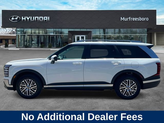New 2026 Hyundai Palisade SEL FWD image 8