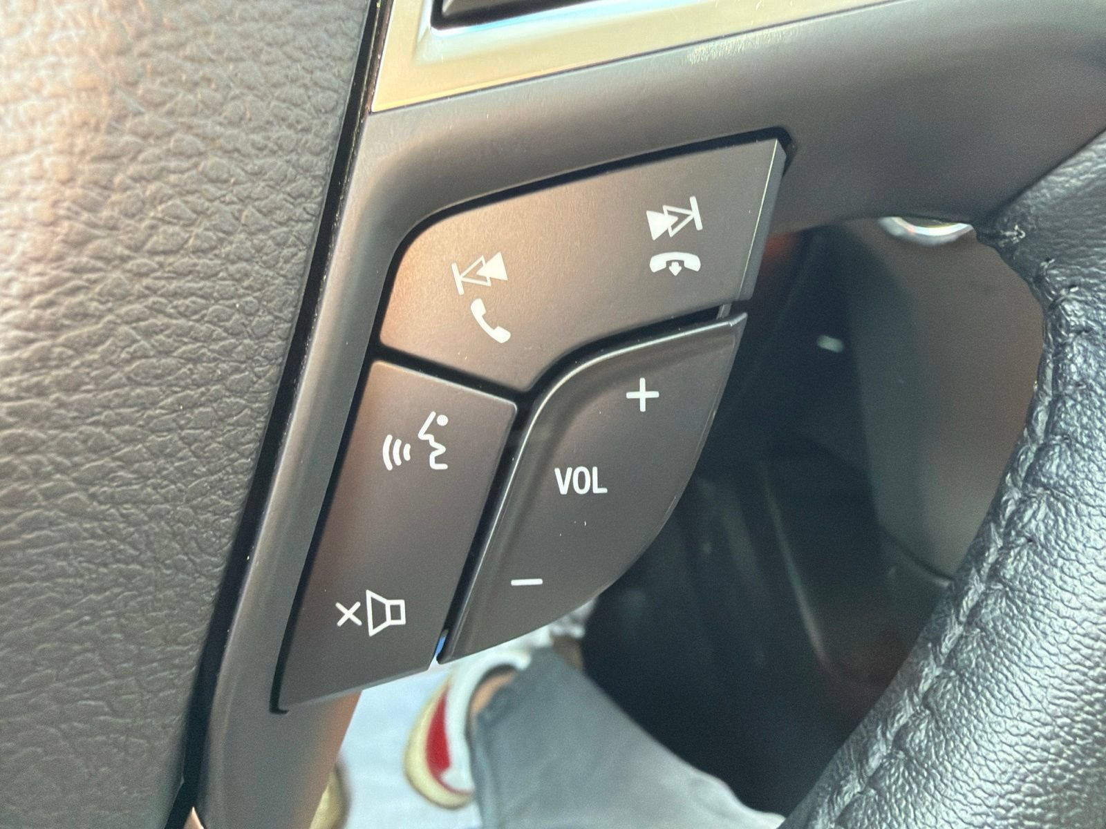 Used 2017 Ford Edge SEL AWD/4WD image 18