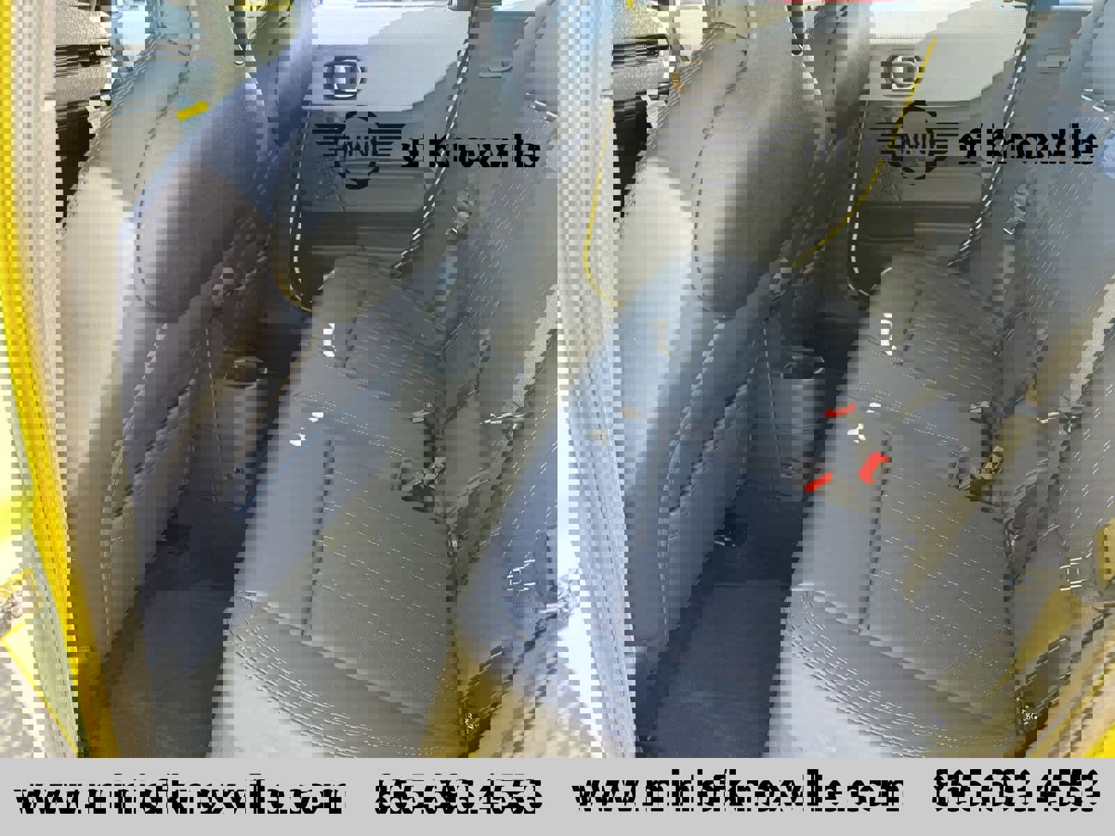 New 2025 MINI Cooper S image 11