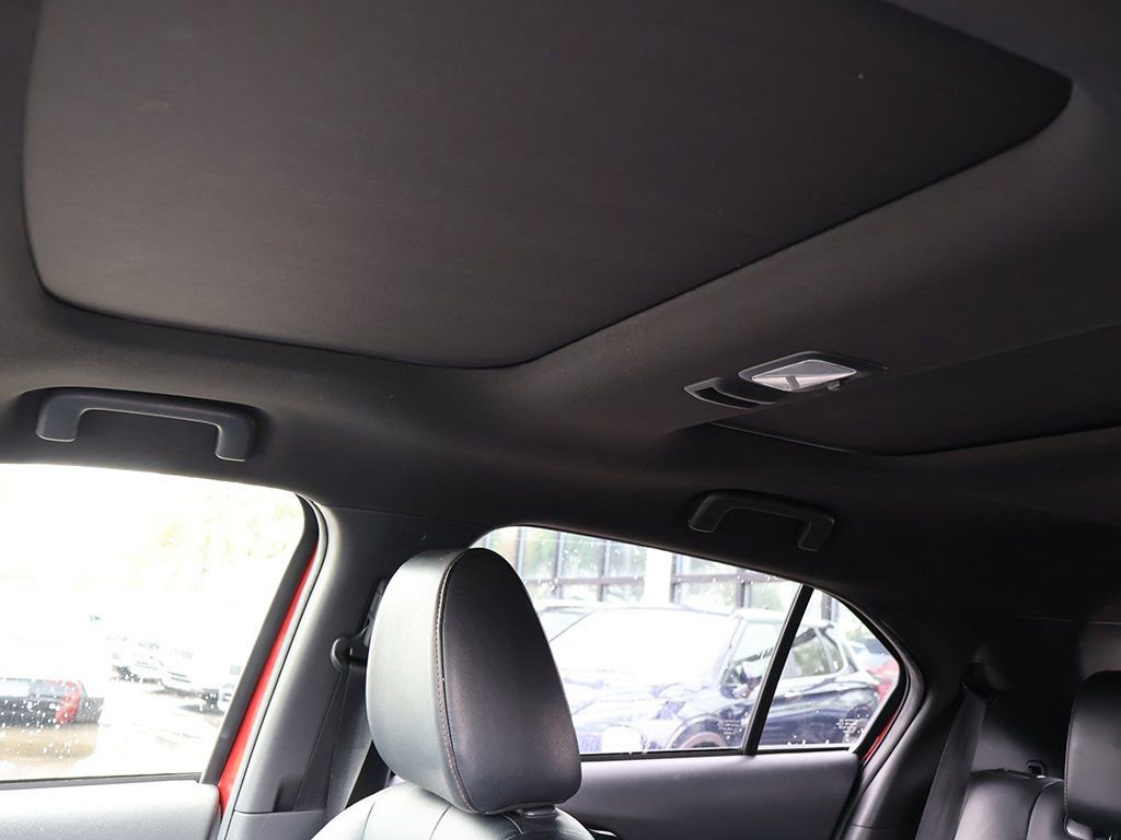 Used 2020 Mitsubishi Eclipse Cross SEL image 22