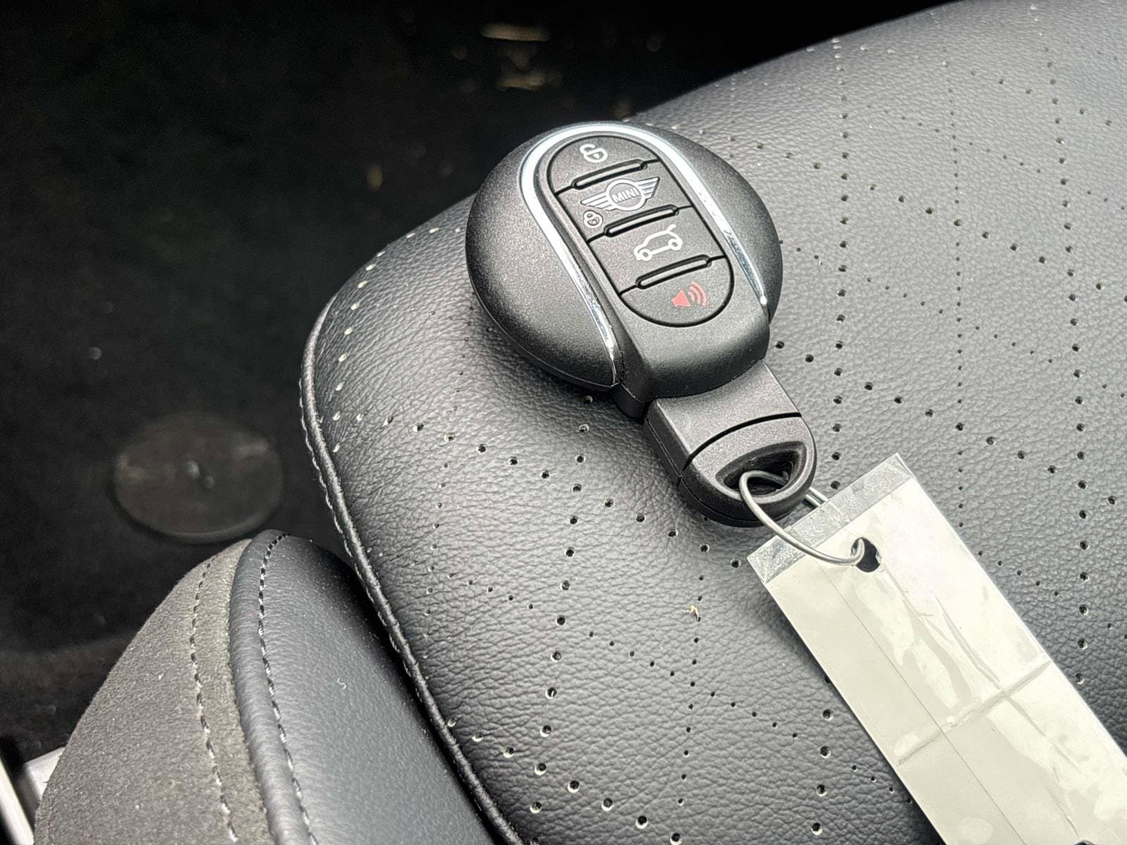 Used 2022 MINI Cooper Countryman SE image 28