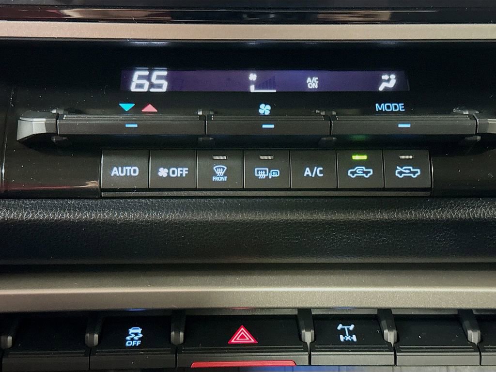 Used 2022 Toyota Tundra SR5 image 14