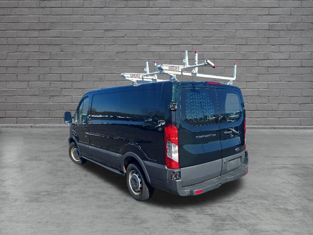 Used 2015 Ford Transit 150 130 Low Roof RWD image 5