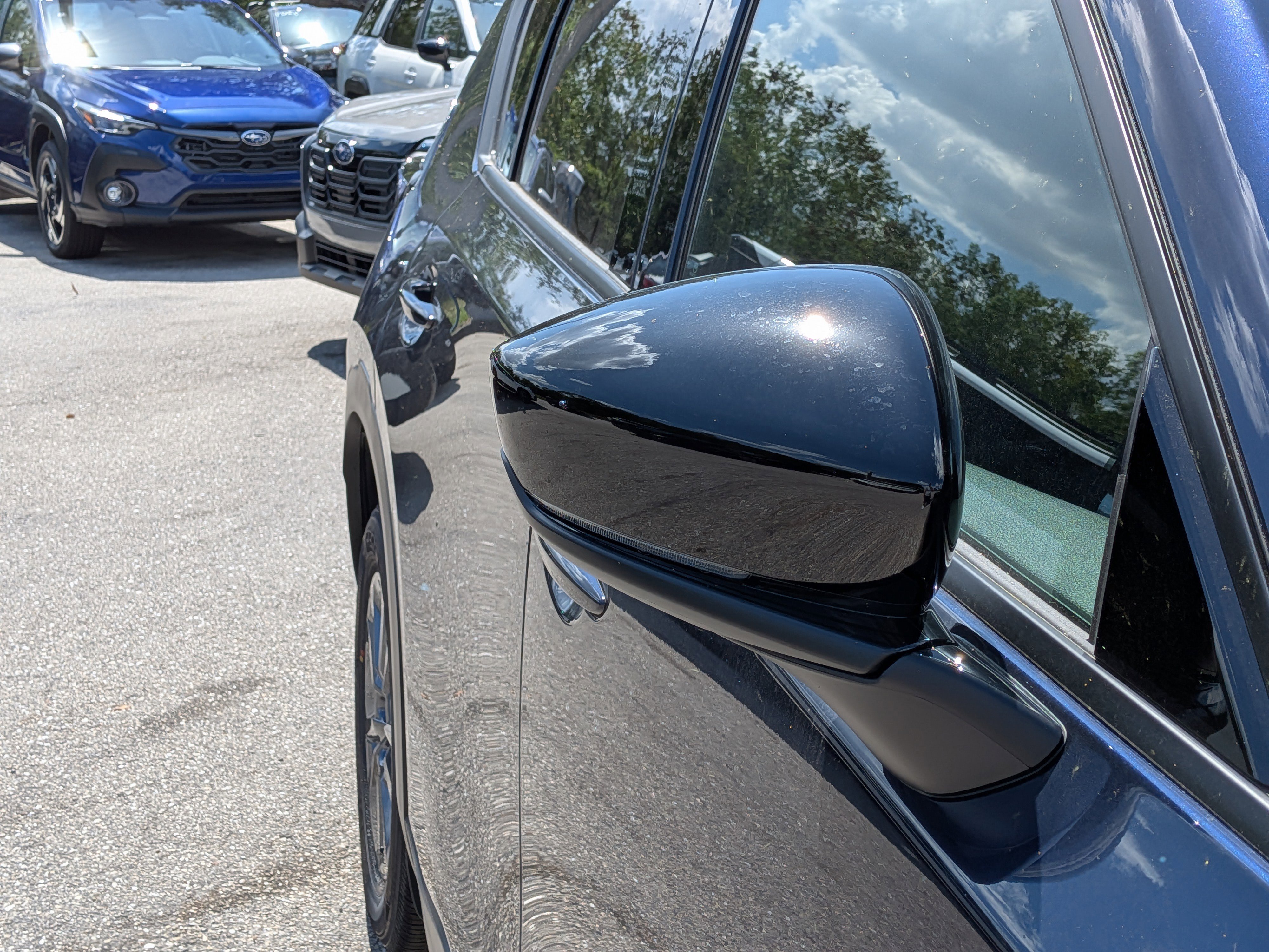 New 2026 MAZDA CX-5 Select image 13