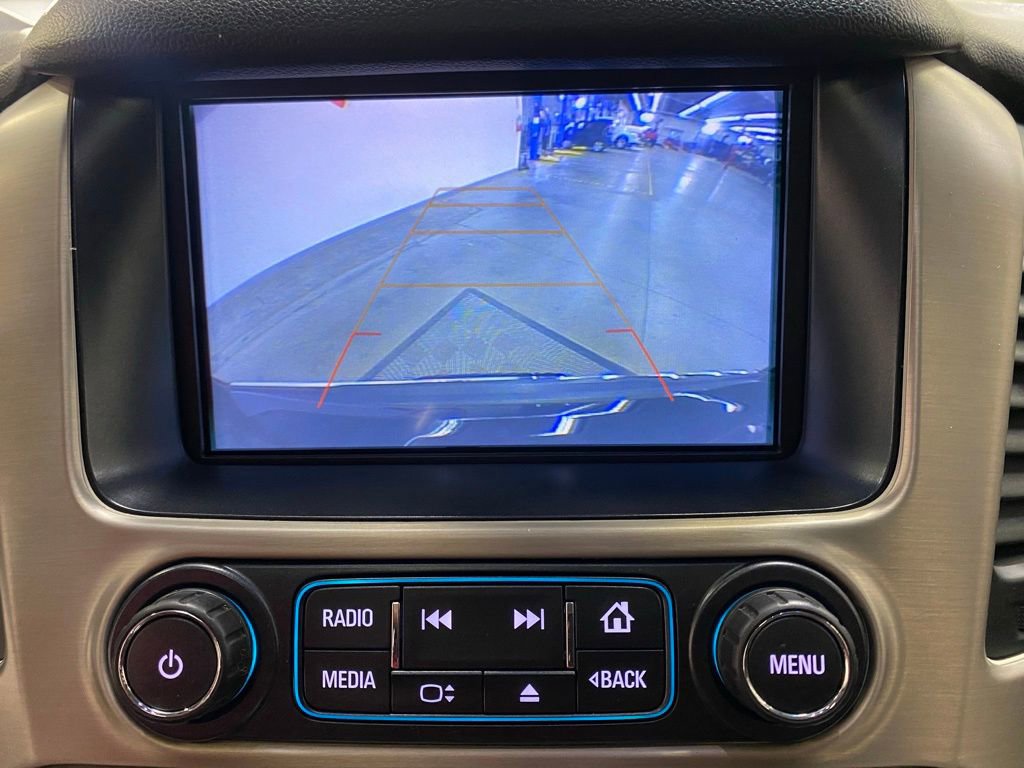 Used 2018 GMC Yukon XL Denali w/ Denali Ultimate Package image 28