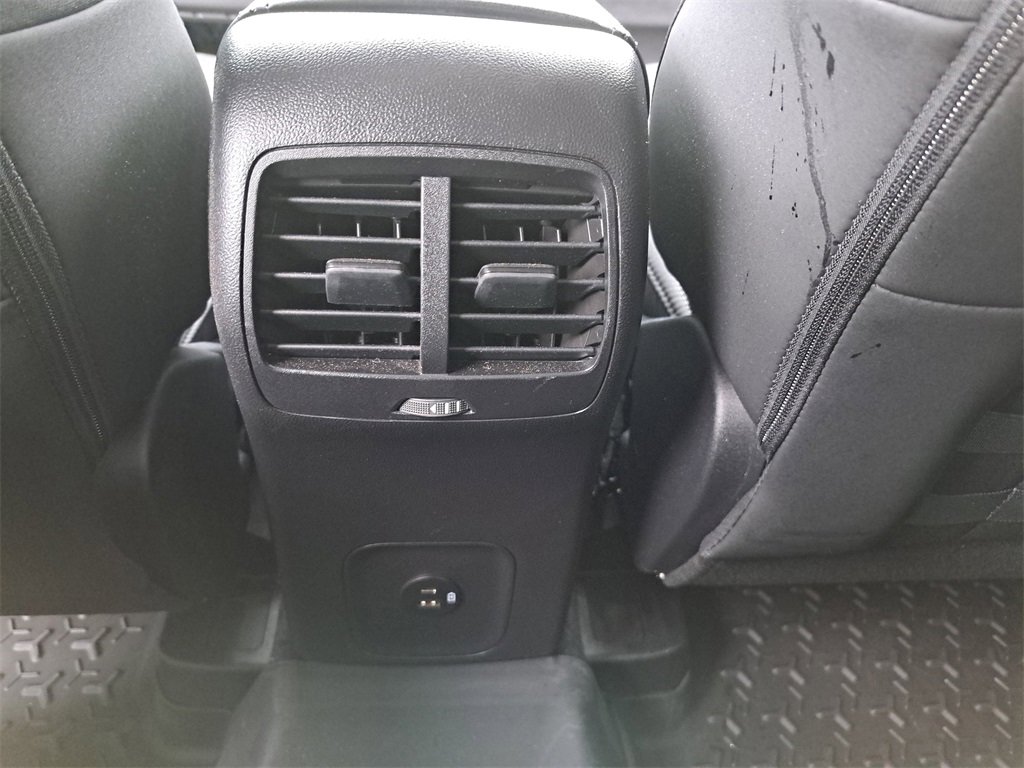 Used 2023 Ford Bronco Sport Big Bend w/ Convenience Package image 16