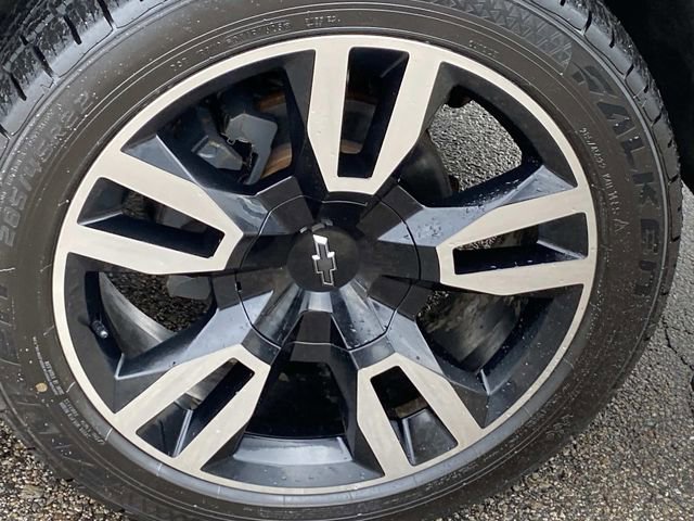 Used 2019 Chevrolet Tahoe Premier AWD/4WD image 32
